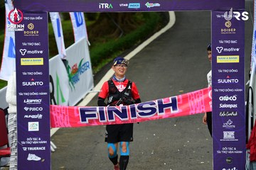 PRENN TRAIL SUMMIT 2024 - Ảnh #2974346