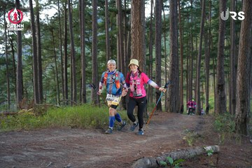 PRENN TRAIL SUMMIT 2024 - Ảnh #2970891