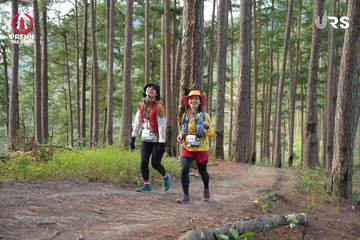 PRENN TRAIL SUMMIT 2024 - Ảnh #2971193