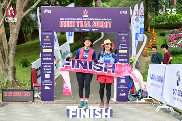 PRENN TRAIL SUMMIT 2024 - Ảnh #2974581
