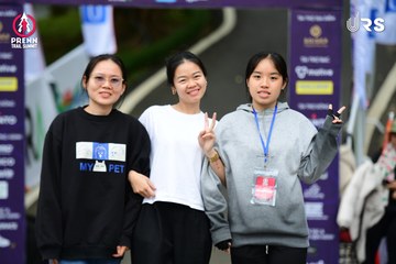 PRENN TRAIL SUMMIT 2024 - Ảnh #2974717