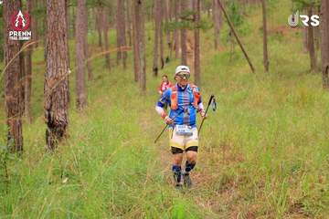 PRENN TRAIL SUMMIT 2024 - Ảnh #2975009