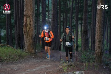 PRENN TRAIL SUMMIT 2024 - Ảnh #2970608