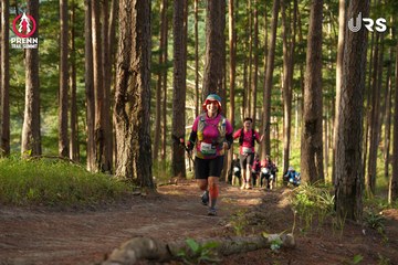 PRENN TRAIL SUMMIT 2024 - Ảnh #2967644