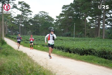 PRENN TRAIL SUMMIT 2024 - Ảnh #2978765