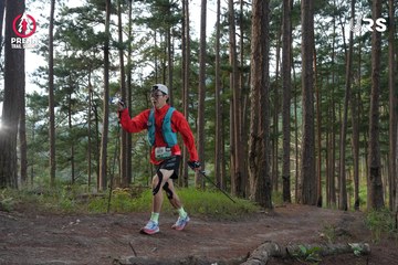 PRENN TRAIL SUMMIT 2024 - Ảnh #2966698