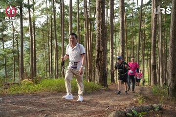 PRENN TRAIL SUMMIT 2024 - Ảnh #2971742