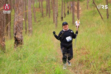 PRENN TRAIL SUMMIT 2024 - Ảnh #2974891