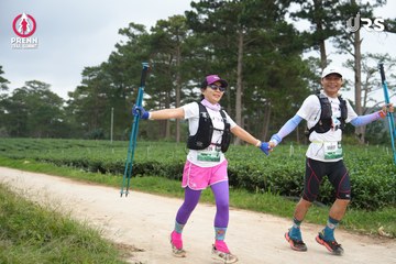 PRENN TRAIL SUMMIT 2024 - Ảnh #2978504