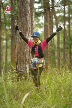 PRENN TRAIL SUMMIT 2024 - Ảnh #2973039