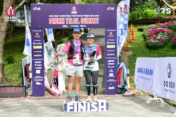 PRENN TRAIL SUMMIT 2024 - Ảnh #2973388