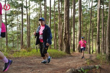 PRENN TRAIL SUMMIT 2024 - Ảnh #2971886