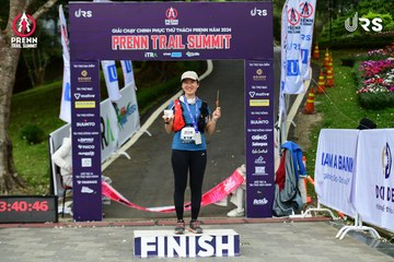 PRENN TRAIL SUMMIT 2024 - Ảnh #2973968