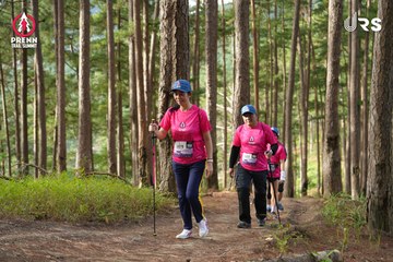 PRENN TRAIL SUMMIT 2024 - Ảnh #2971873