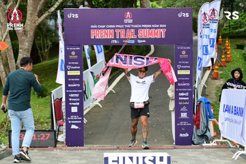 PRENN TRAIL SUMMIT 2024 - Ảnh #2974188