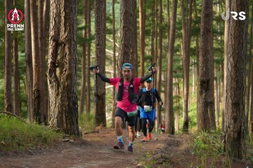 PRENN TRAIL SUMMIT 2024 - Ảnh #2967851