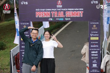 PRENN TRAIL SUMMIT 2024 - Ảnh #2972874