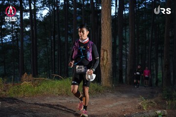 PRENN TRAIL SUMMIT 2024 - Ảnh #2970045