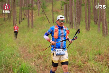 PRENN TRAIL SUMMIT 2024 - Ảnh #2975013