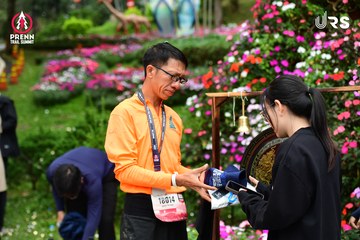 PRENN TRAIL SUMMIT 2024 - Ảnh #2974061