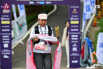 PRENN TRAIL SUMMIT 2024 - Ảnh #2974400