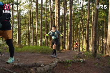PRENN TRAIL SUMMIT 2024 - Ảnh #2967194