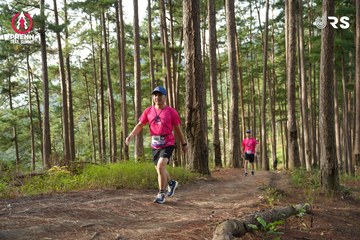 PRENN TRAIL SUMMIT 2024 - Ảnh #2971719