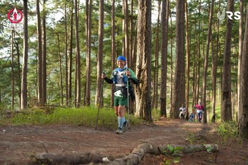 PRENN TRAIL SUMMIT 2024 - Ảnh #2968010