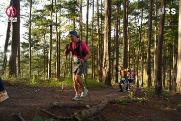PRENN TRAIL SUMMIT 2024 - Ảnh #2967409