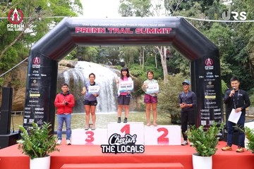 PRENN TRAIL SUMMIT 2024 - Ảnh #2972099