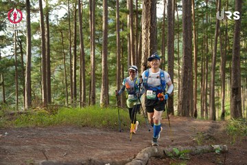 PRENN TRAIL SUMMIT 2024 - Ảnh #2967942