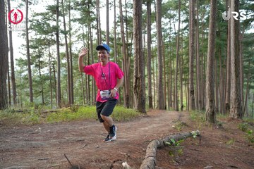 PRENN TRAIL SUMMIT 2024 - Ảnh #2971291