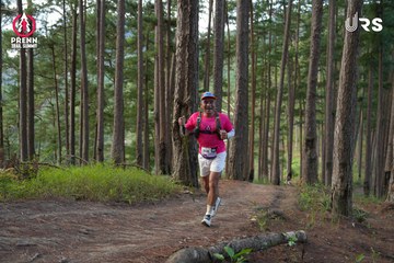 PRENN TRAIL SUMMIT 2024 - Ảnh #2971175