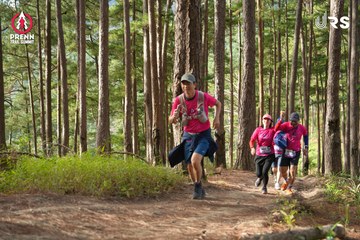 PRENN TRAIL SUMMIT 2024 - Ảnh #2972085