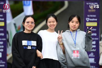 PRENN TRAIL SUMMIT 2024 - Ảnh #2974714