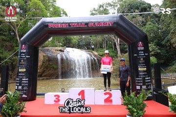 PRENN TRAIL SUMMIT 2024 - Ảnh #2972138