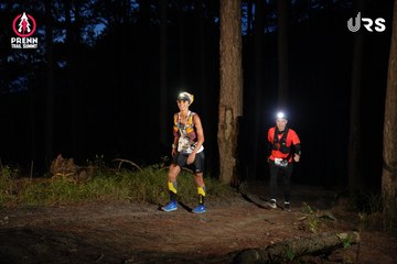 PRENN TRAIL SUMMIT 2024 - Ảnh #2969531