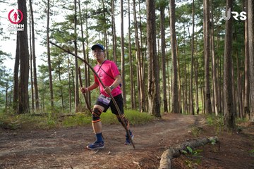 PRENN TRAIL SUMMIT 2024 - Ảnh #2971547