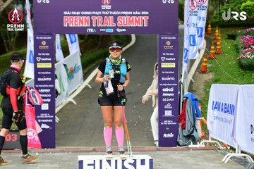 PRENN TRAIL SUMMIT 2024 - Ảnh #2974262