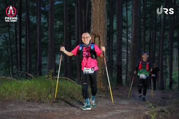 PRENN TRAIL SUMMIT 2024 - Ảnh #2970513