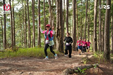 PRENN TRAIL SUMMIT 2024 - Ảnh #2972074