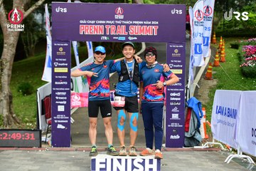 PRENN TRAIL SUMMIT 2024 - Ảnh #2973536