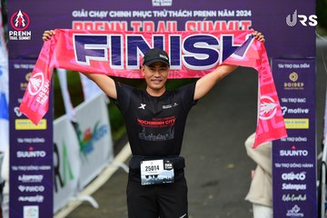 PRENN TRAIL SUMMIT 2024 - Ảnh #2973848