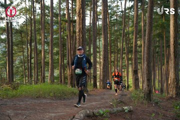 PRENN TRAIL SUMMIT 2024 - Ảnh #2966884