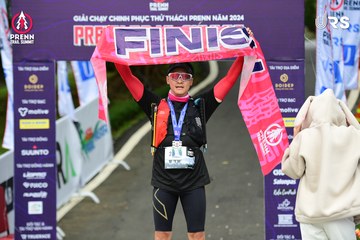 PRENN TRAIL SUMMIT 2024 - Ảnh #2974283