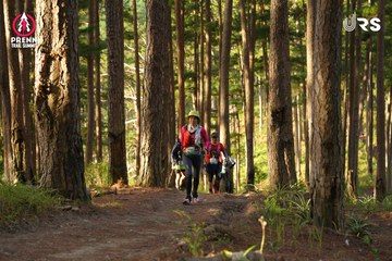 PRENN TRAIL SUMMIT 2024 - Ảnh #2967268