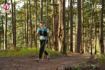 PRENN TRAIL SUMMIT 2024 - Ảnh #2967509