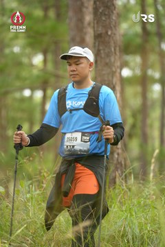 PRENN TRAIL SUMMIT 2024 - Ảnh #2973182