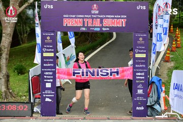 PRENN TRAIL SUMMIT 2024 - Ảnh #2973684