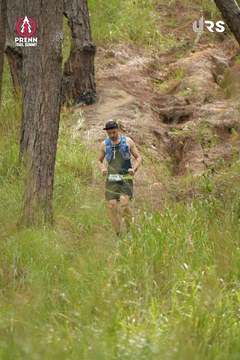 PRENN TRAIL SUMMIT 2024 - Ảnh #2972317